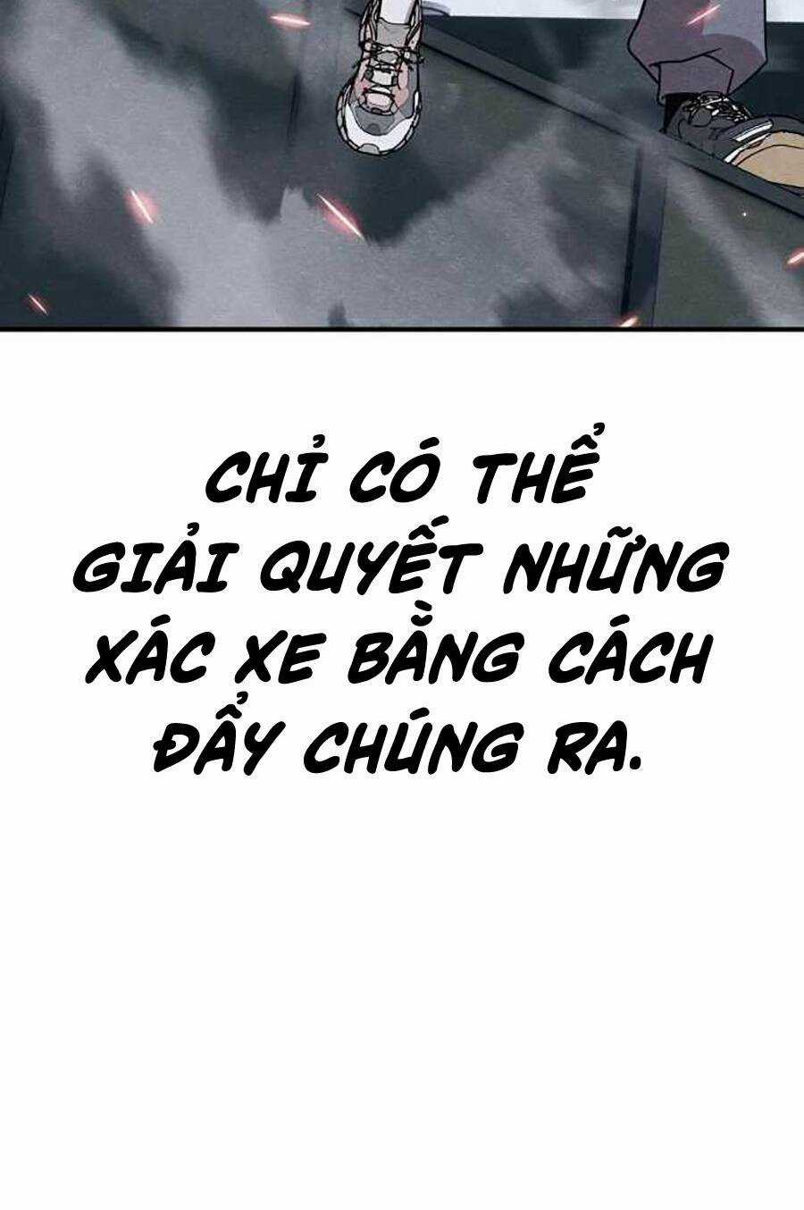 Xác Sống Và Sát Nhân Chapter 23 trang 74