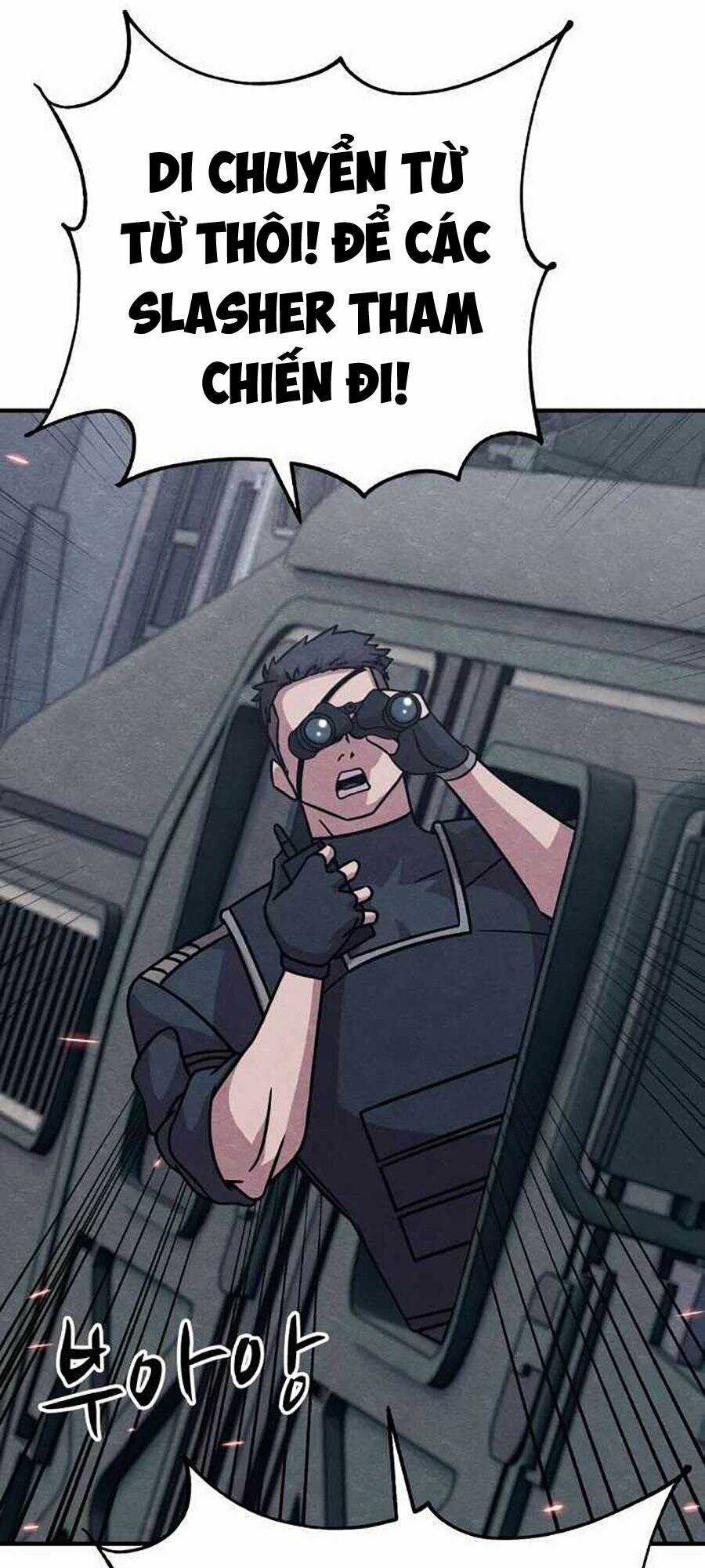 Xác Sống Và Sát Nhân Chapter 23 trang 77