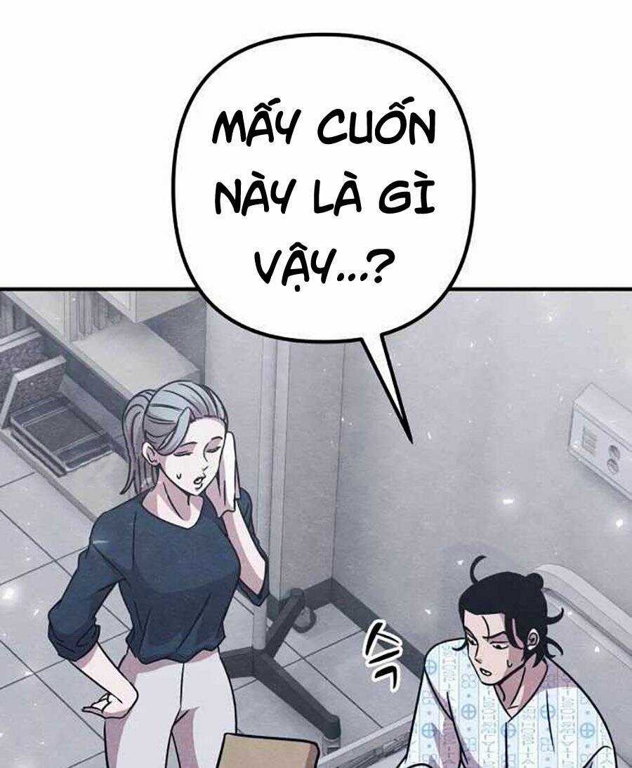 Xác Sống Và Sát Nhân Chapter 23 trang 8