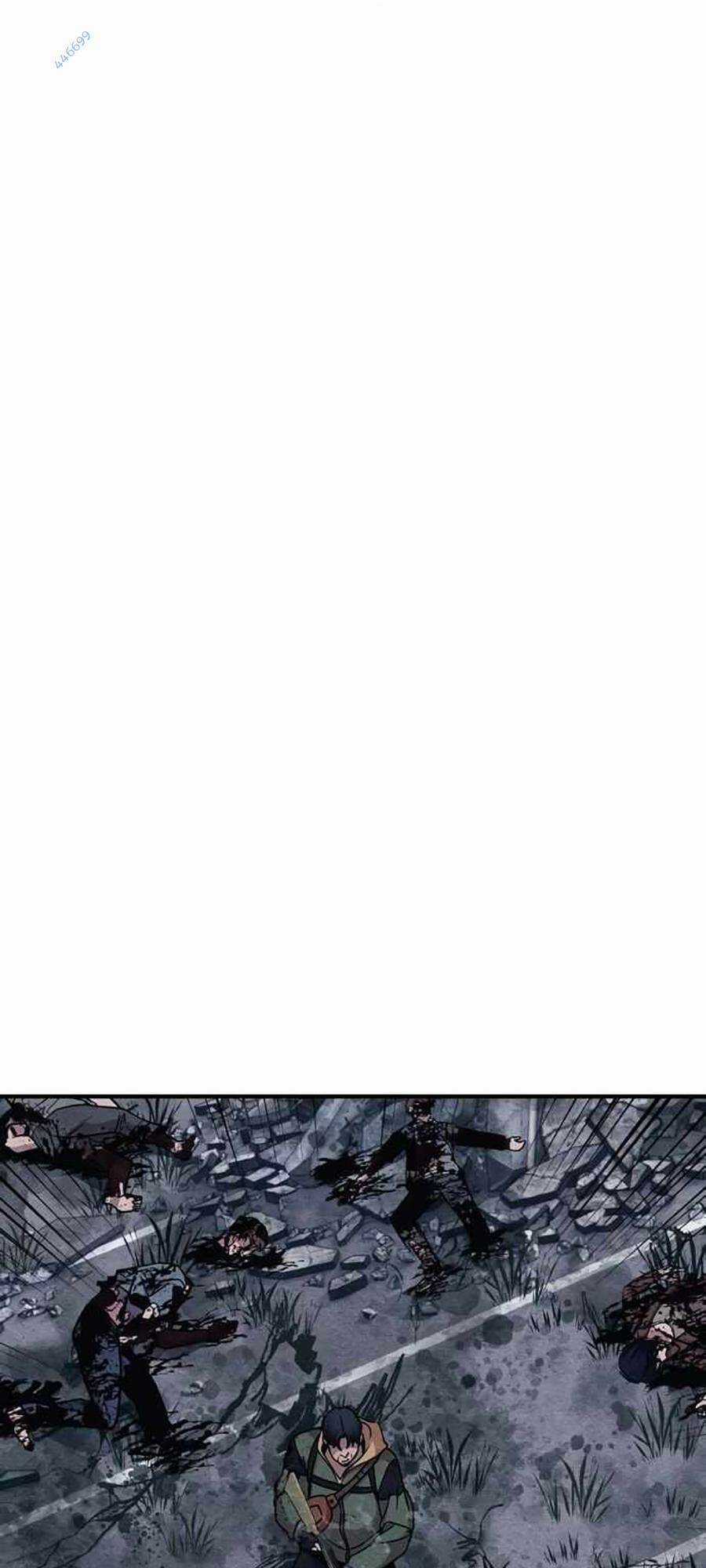 Xác Sống Và Sát Nhân Chapter 23 trang 86