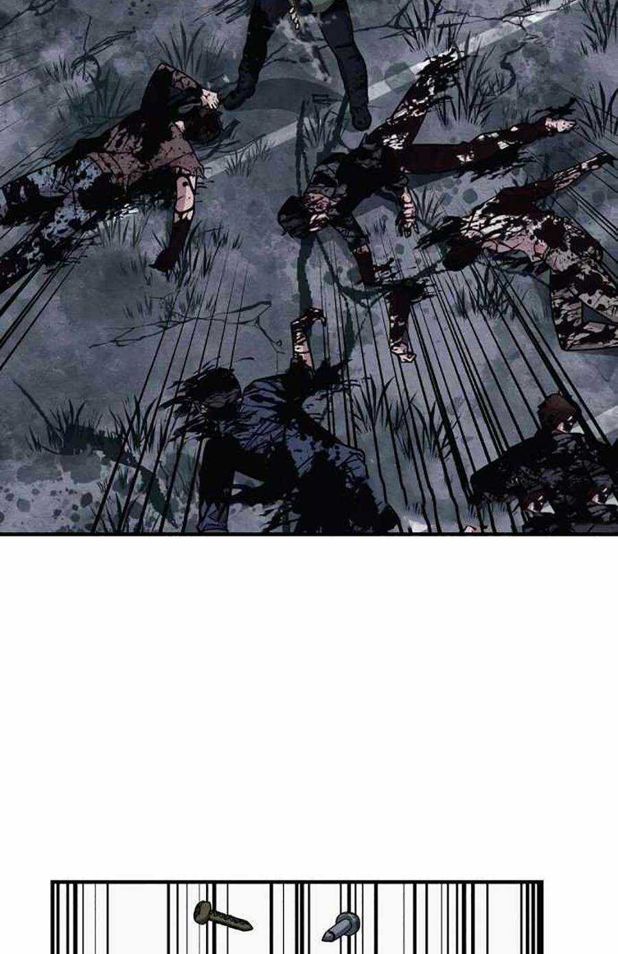 Xác Sống Và Sát Nhân Chapter 23 trang 87