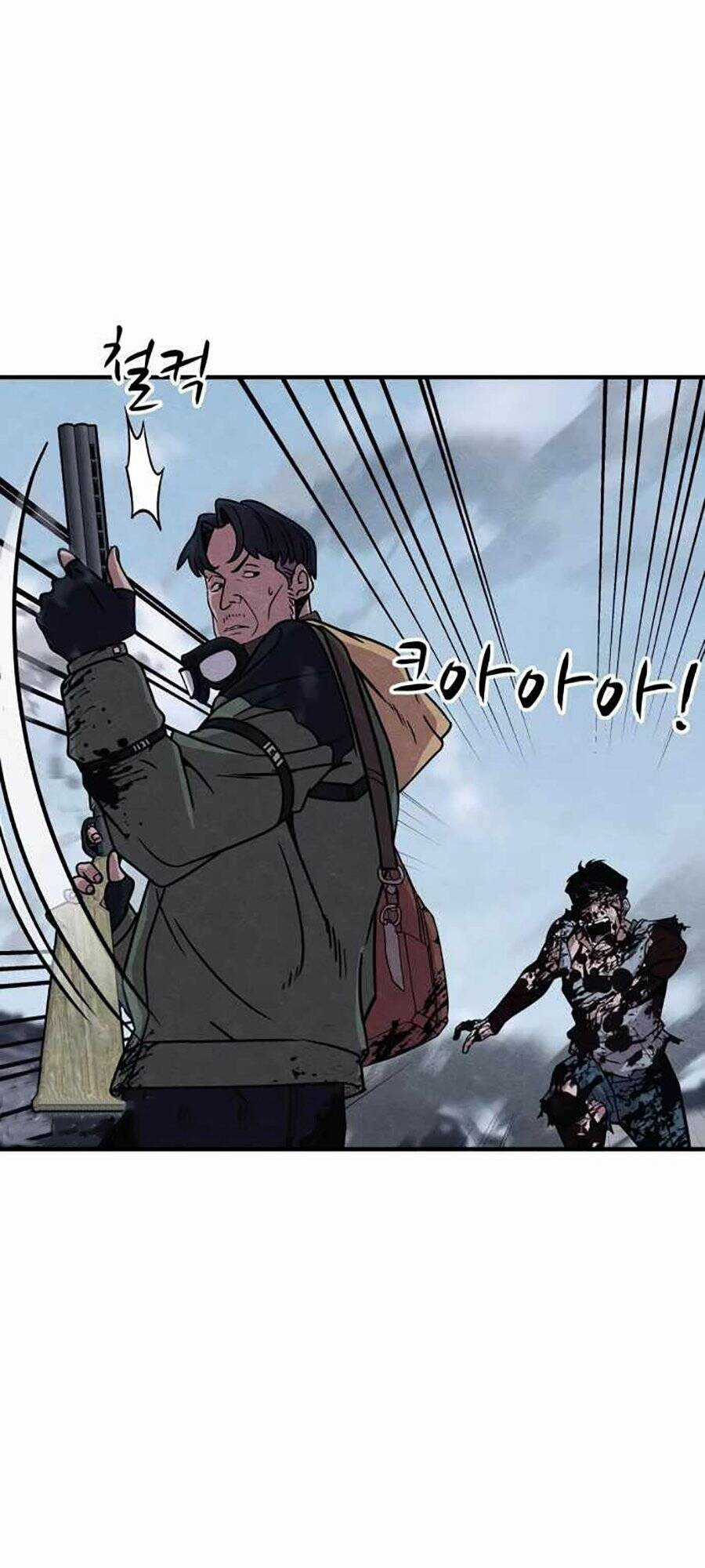 Xác Sống Và Sát Nhân Chapter 23 trang 89