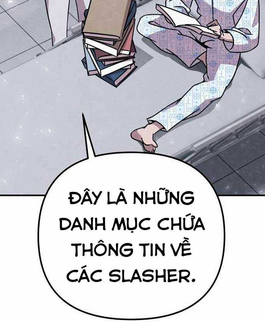 Xác Sống Và Sát Nhân Chapter 23 trang 9