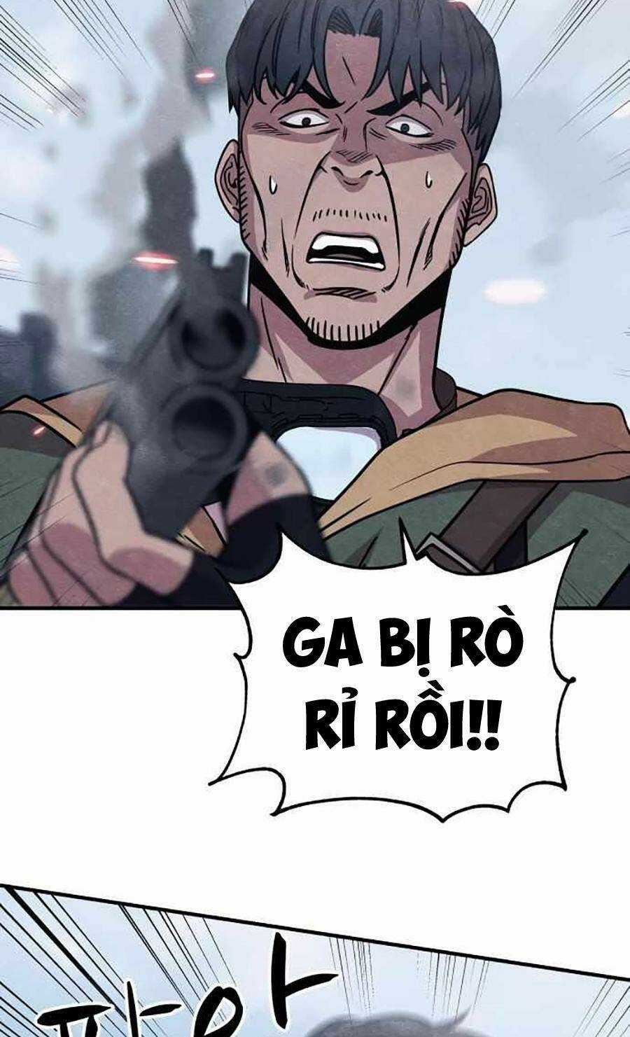 Xác Sống Và Sát Nhân Chapter 23 trang 93