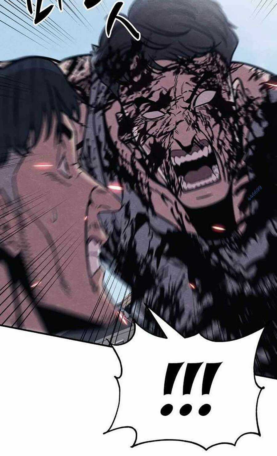 Xác Sống Và Sát Nhân Chapter 23 trang 94