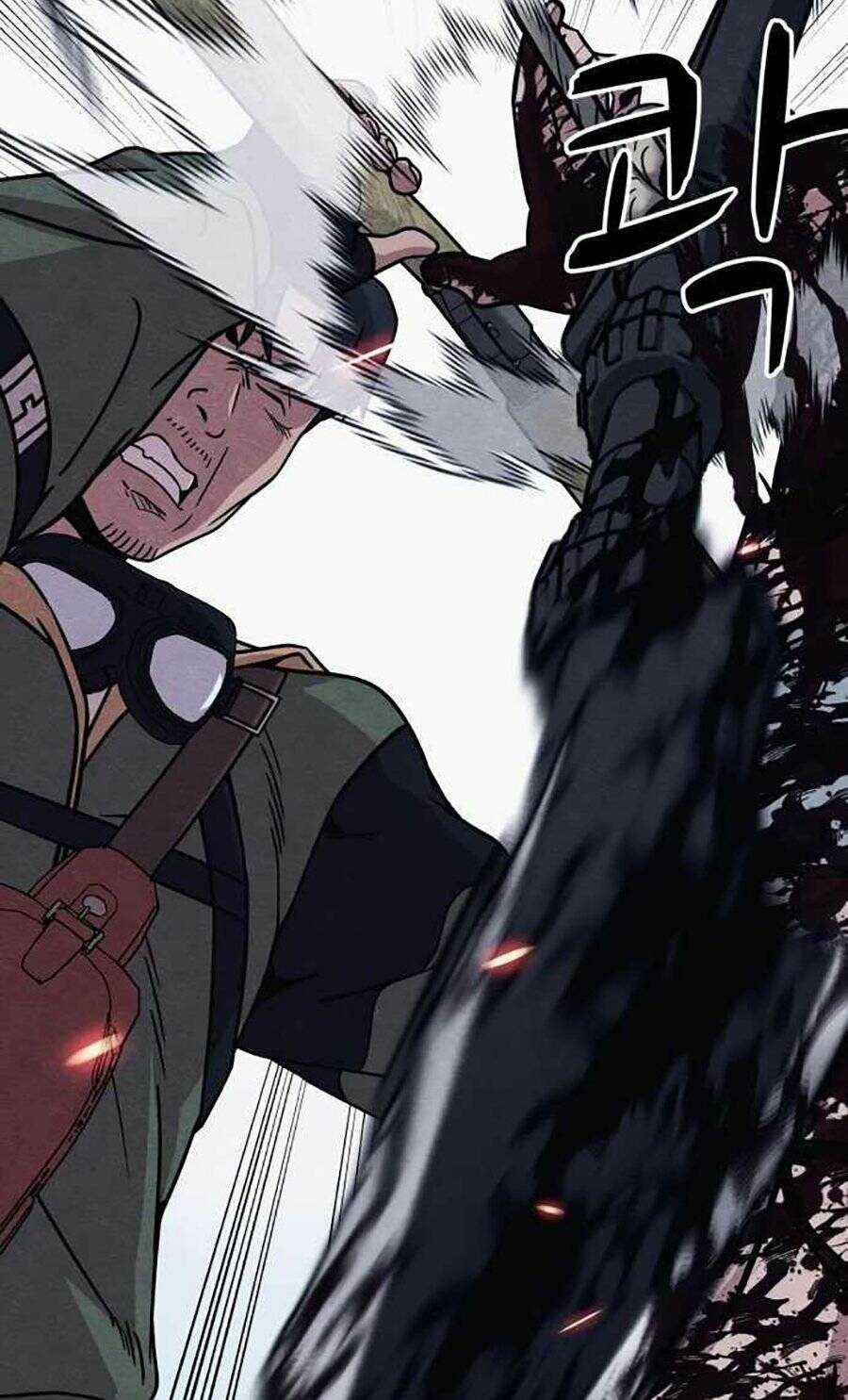 Xác Sống Và Sát Nhân Chapter 23 trang 96