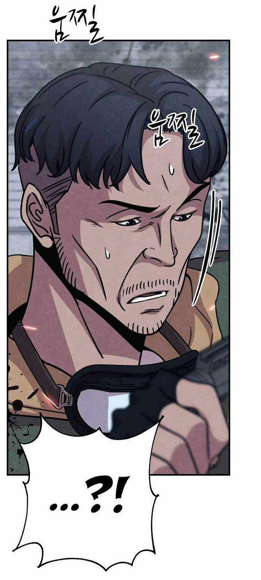 Xác Sống Và Sát Nhân Chapter 23 trang 98