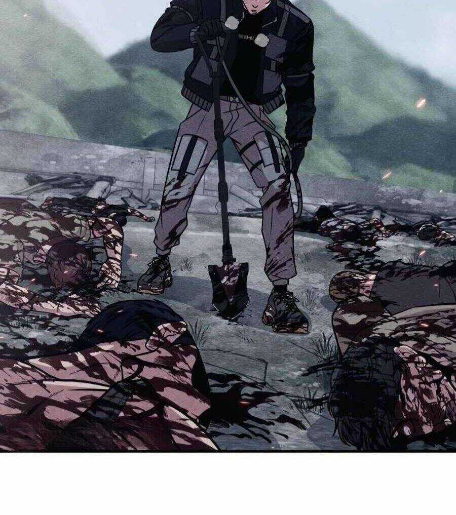 Xác Sống Và Sát Nhân Chapter 24 trang 124