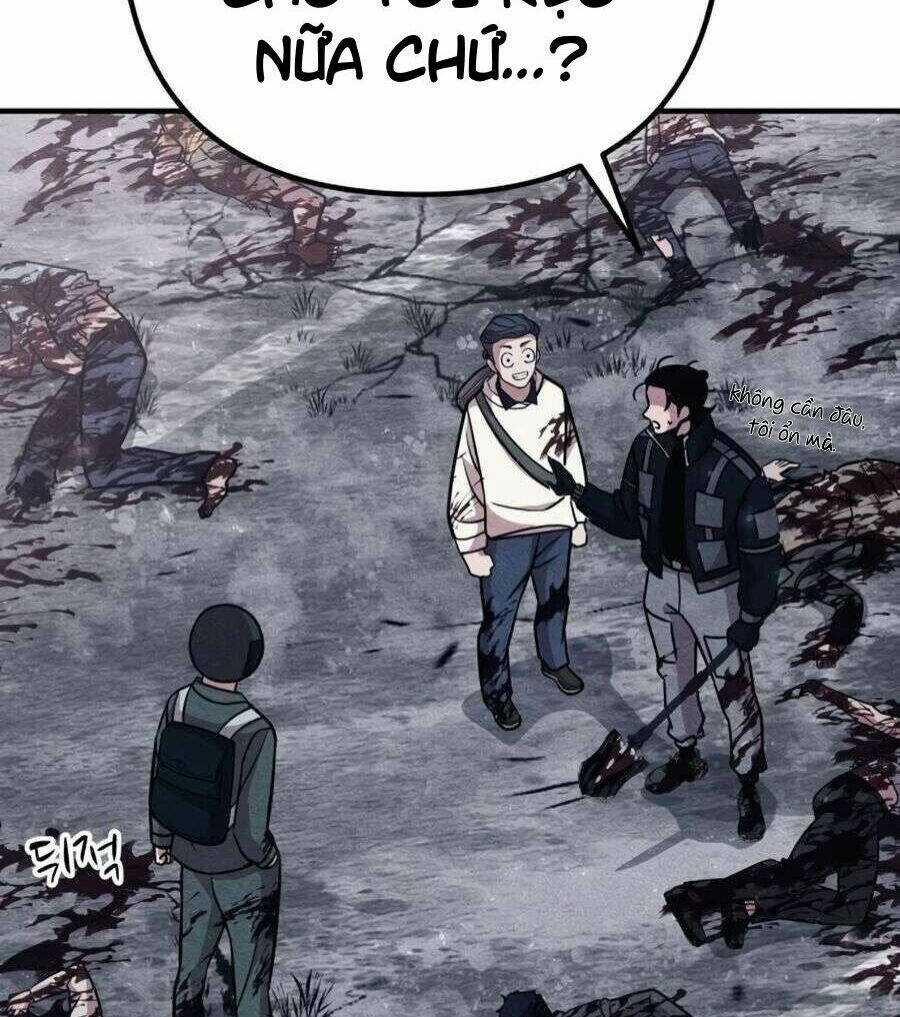 Xác Sống Và Sát Nhân Chapter 24 trang 130