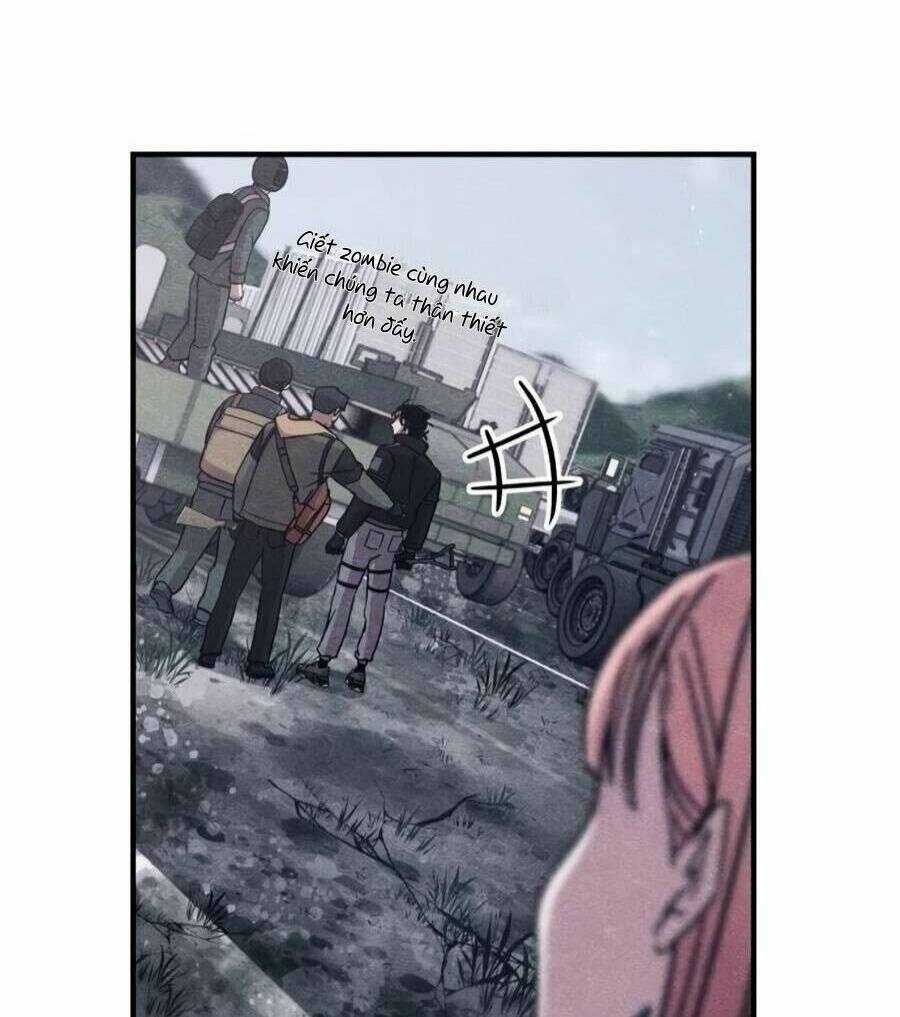 Xác Sống Và Sát Nhân Chapter 24 trang 147