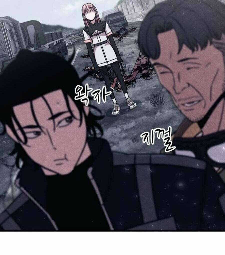 Xác Sống Và Sát Nhân Chapter 24 trang 151