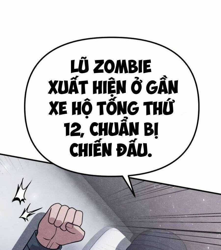 Xác Sống Và Sát Nhân Chapter 24 trang 19