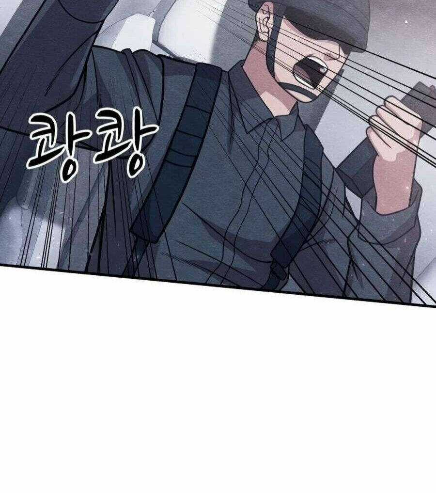 Xác Sống Và Sát Nhân Chapter 24 trang 20