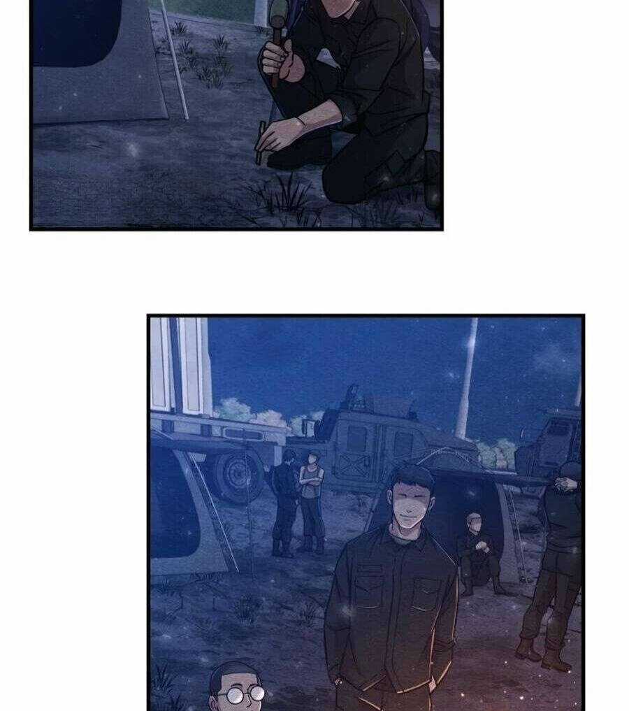 Xác Sống Và Sát Nhân Chapter 24 trang 202