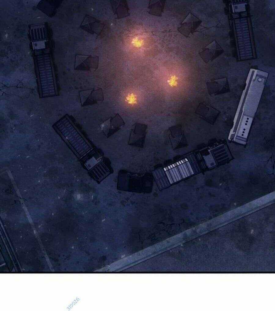 Xác Sống Và Sát Nhân Chapter 24 trang 207