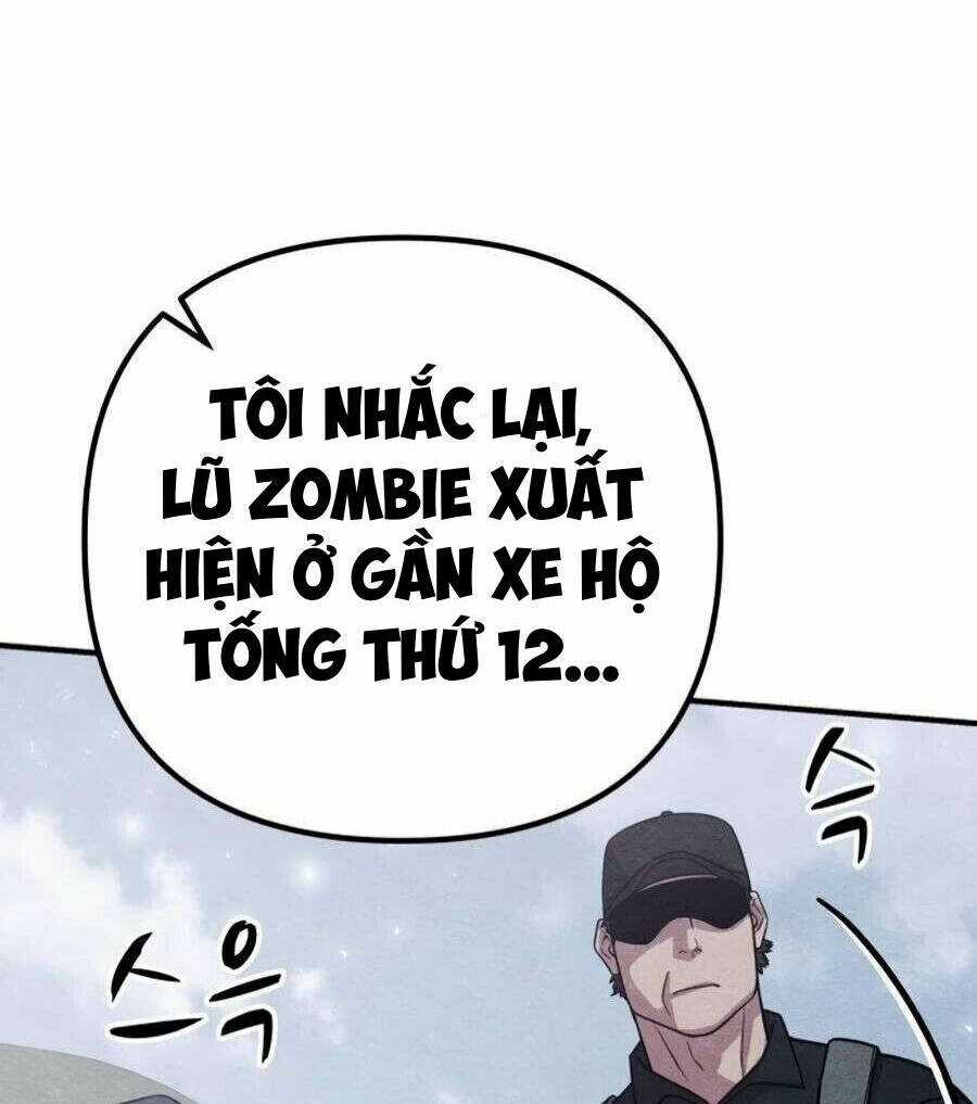 Xác Sống Và Sát Nhân Chapter 24 trang 21
