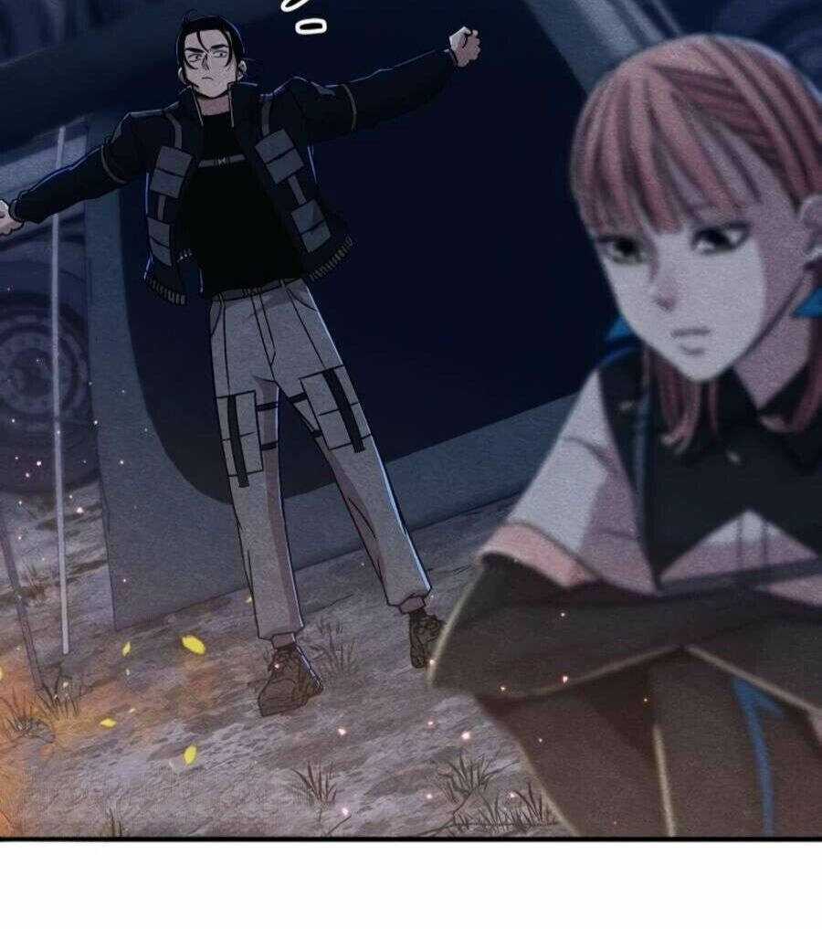 Xác Sống Và Sát Nhân Chapter 24 trang 211