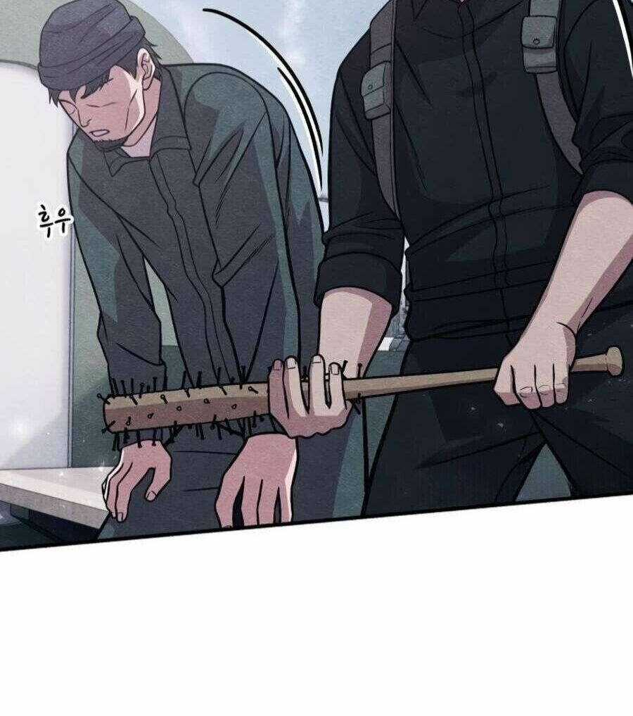 Xác Sống Và Sát Nhân Chapter 24 trang 22