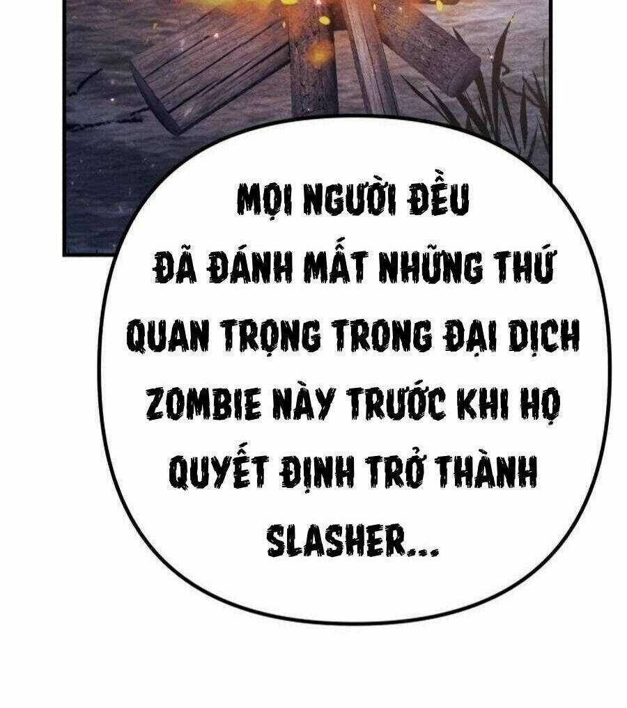 Xác Sống Và Sát Nhân Chapter 24 trang 236