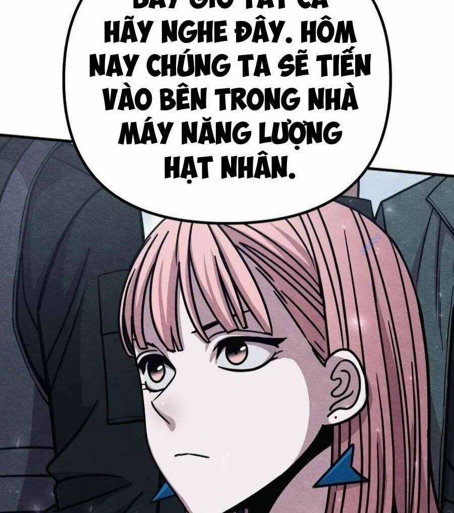 Xác Sống Và Sát Nhân Chapter 24 trang 265