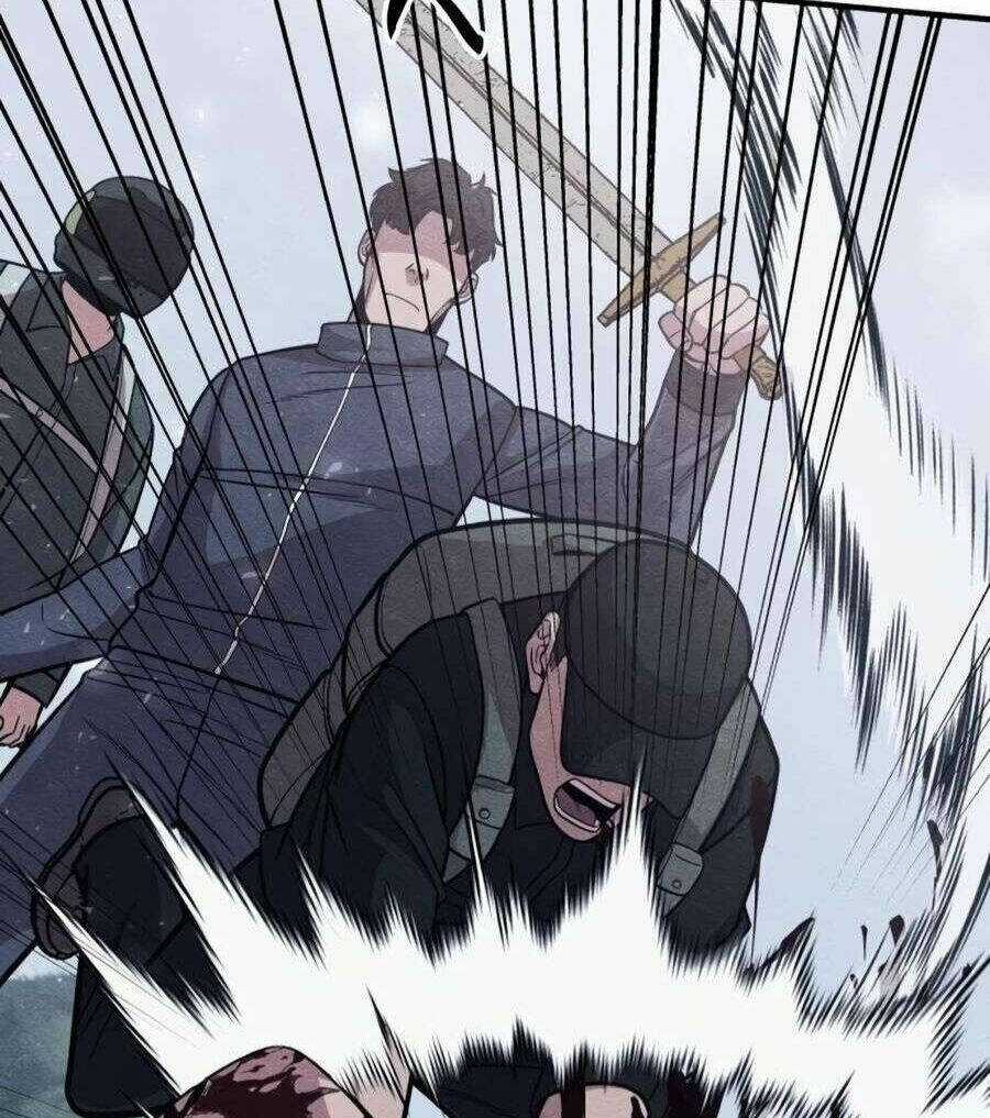 Xác Sống Và Sát Nhân Chapter 24 trang 32