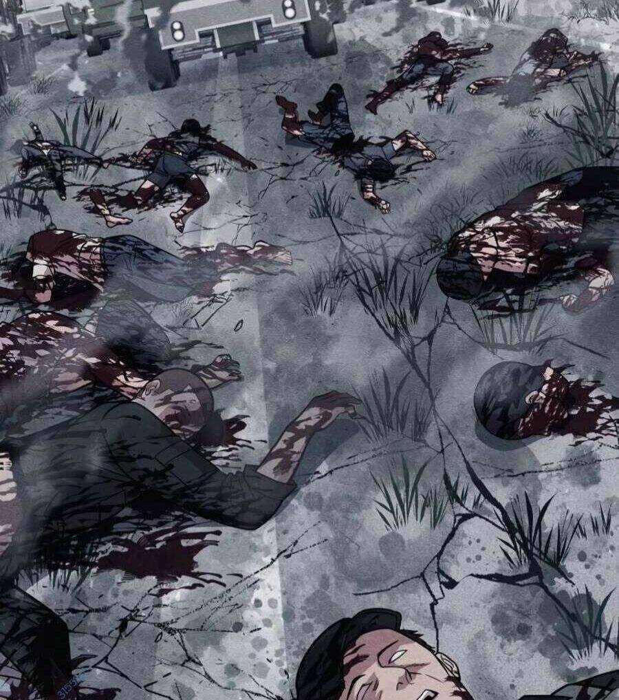 Xác Sống Và Sát Nhân Chapter 24 trang 38