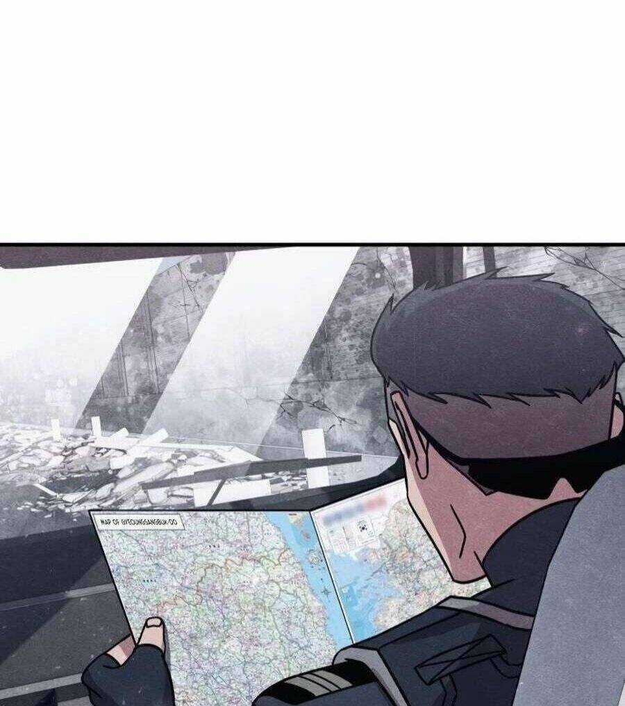 Xác Sống Và Sát Nhân Chapter 24 trang 40