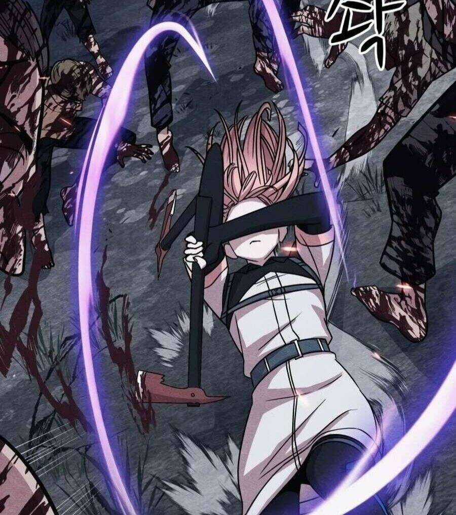 Xác Sống Và Sát Nhân Chapter 24 trang 76