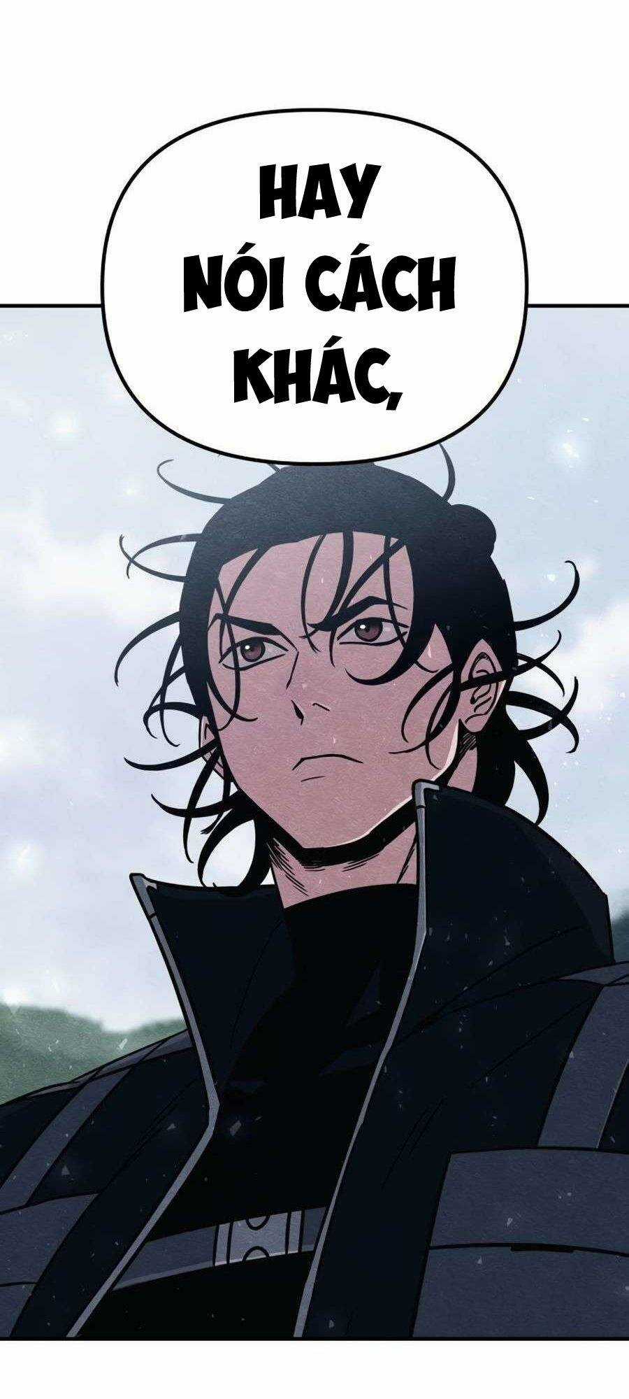 Xác Sống Và Sát Nhân Chapter 25 trang 10