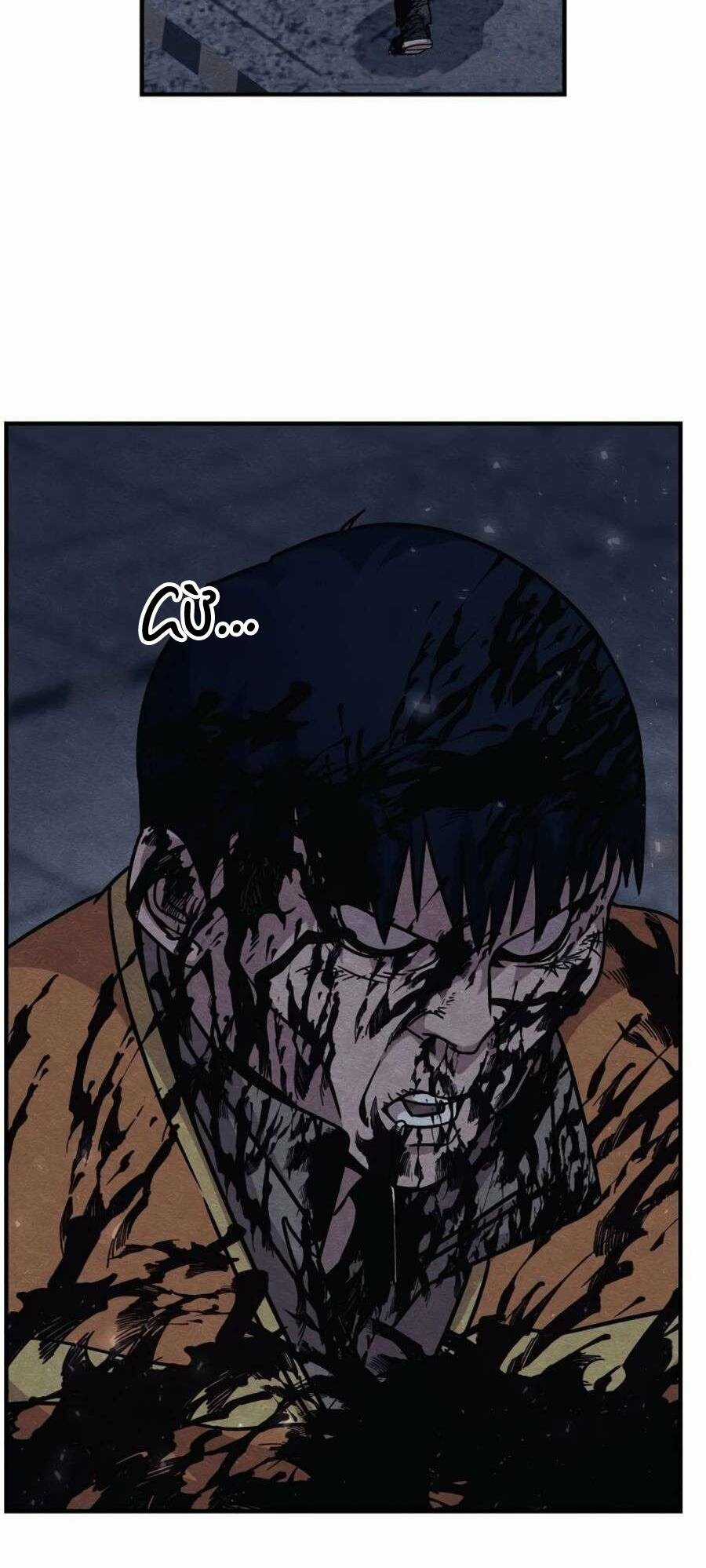 Xác Sống Và Sát Nhân Chapter 25 trang 100