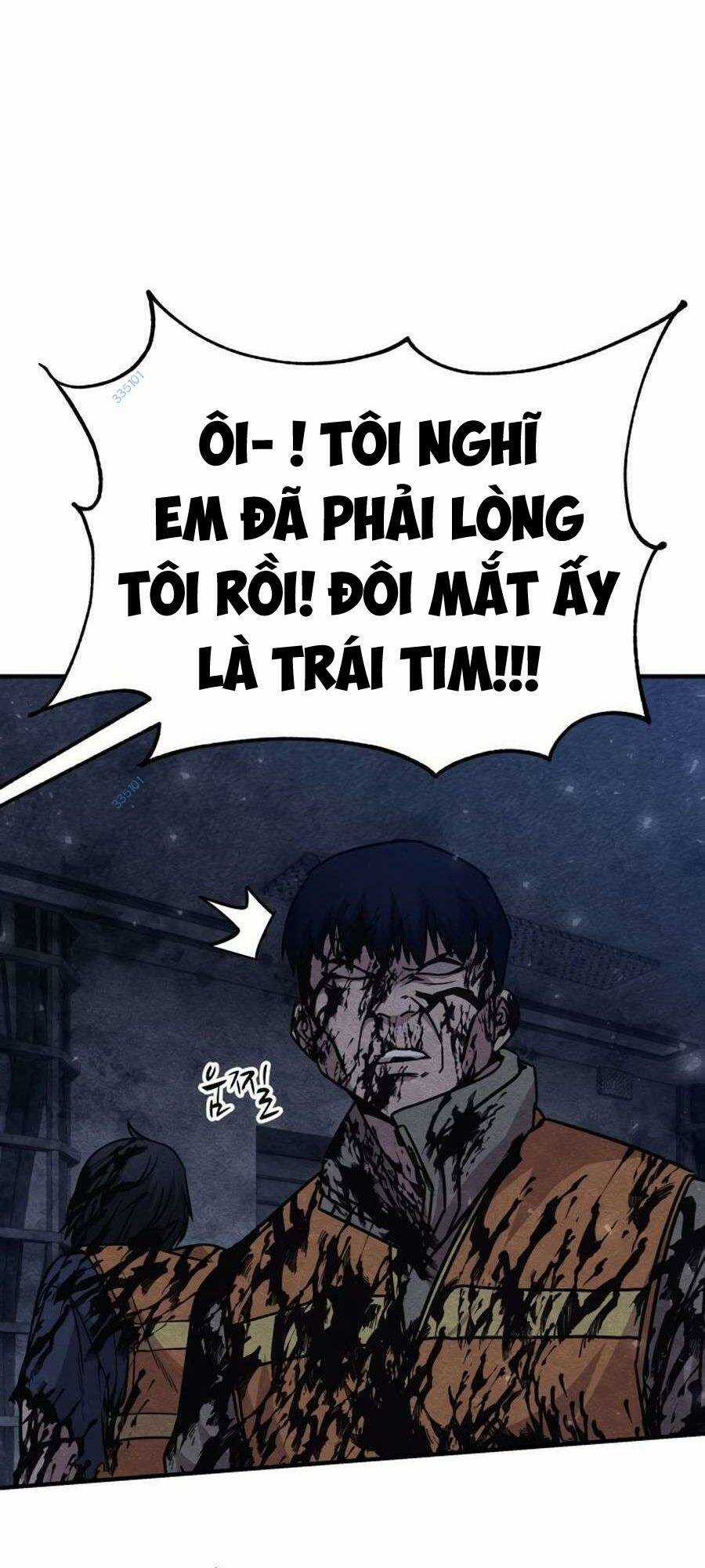 Xác Sống Và Sát Nhân Chapter 25 trang 101