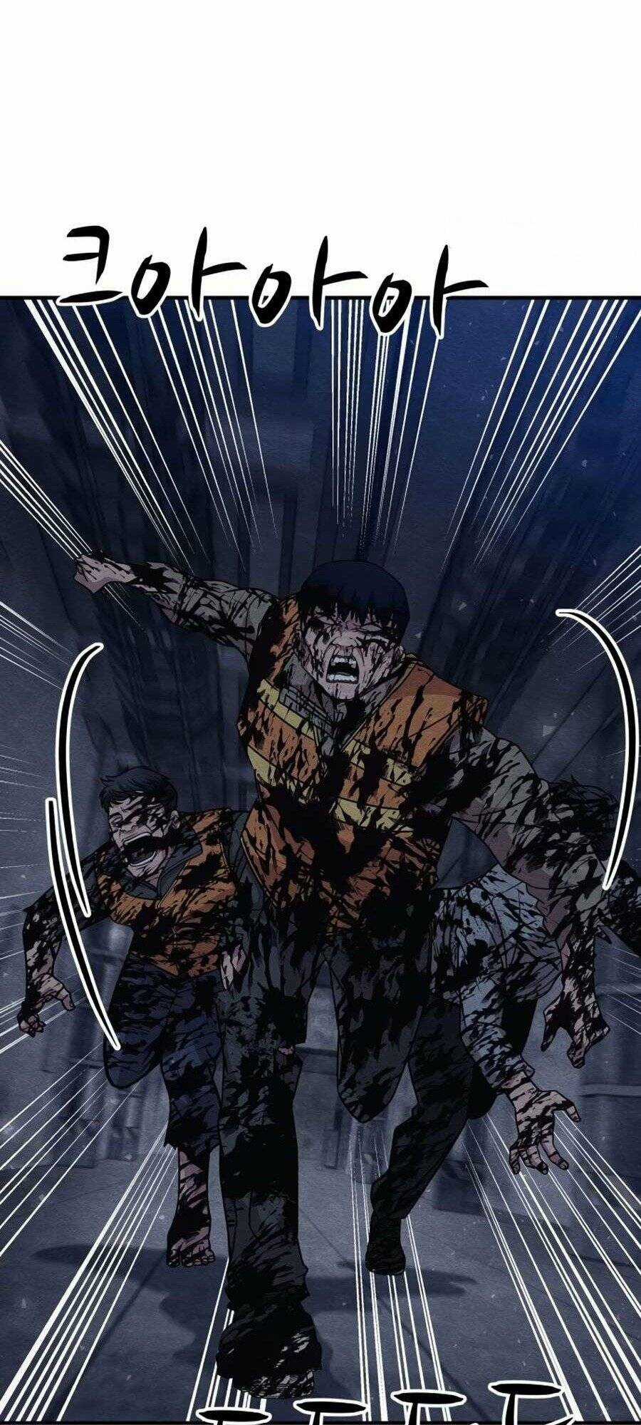 Xác Sống Và Sát Nhân Chapter 25 trang 104