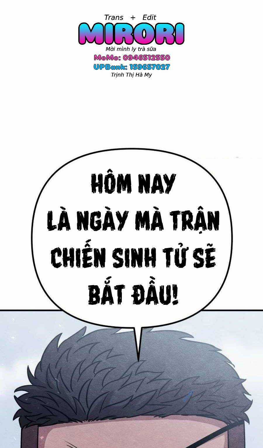 Xác Sống Và Sát Nhân Chapter 25 trang 11