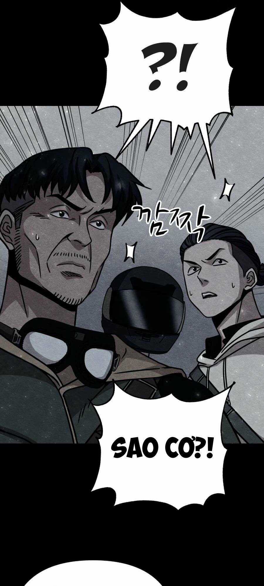 Xác Sống Và Sát Nhân Chapter 25 trang 110