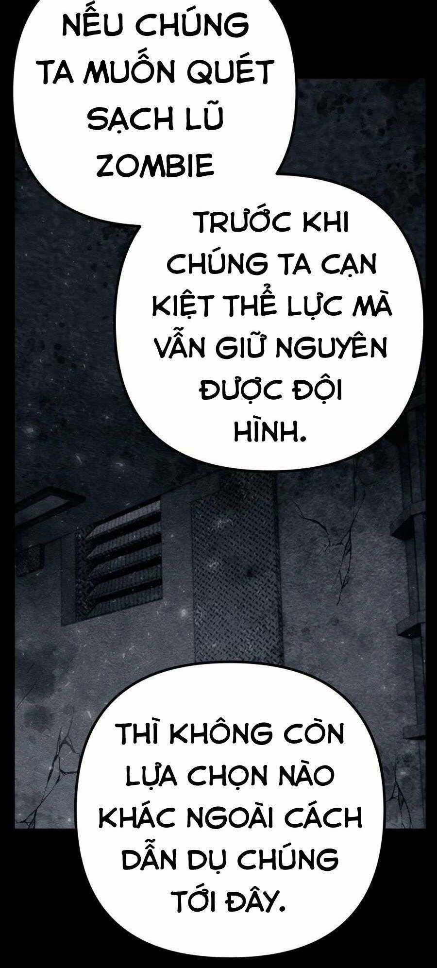 Xác Sống Và Sát Nhân Chapter 25 trang 111