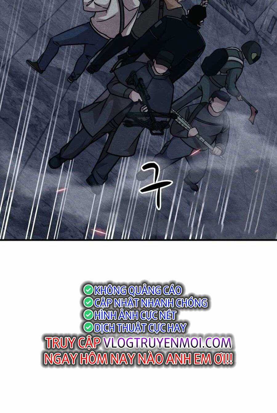 Xác Sống Và Sát Nhân Chapter 25 trang 117