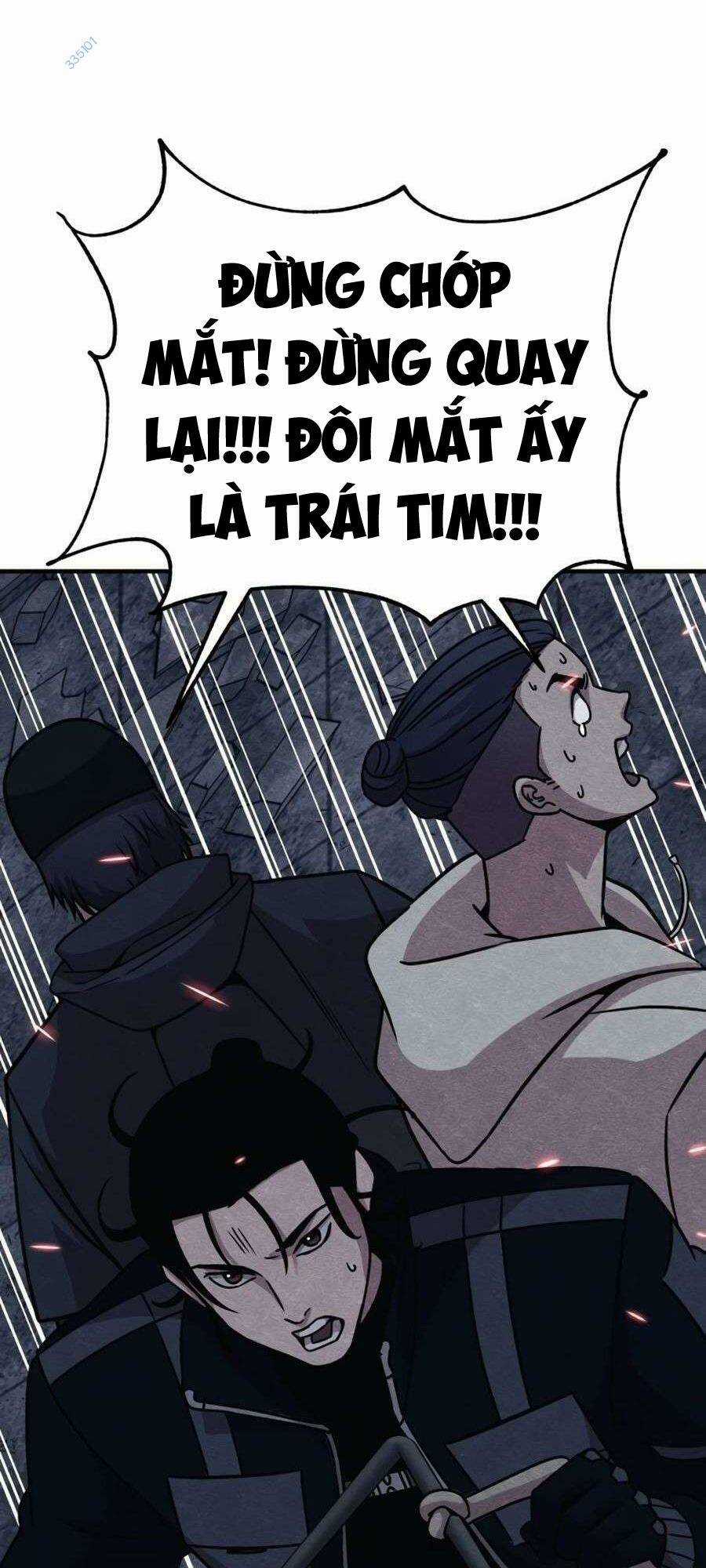 Xác Sống Và Sát Nhân Chapter 25 trang 118