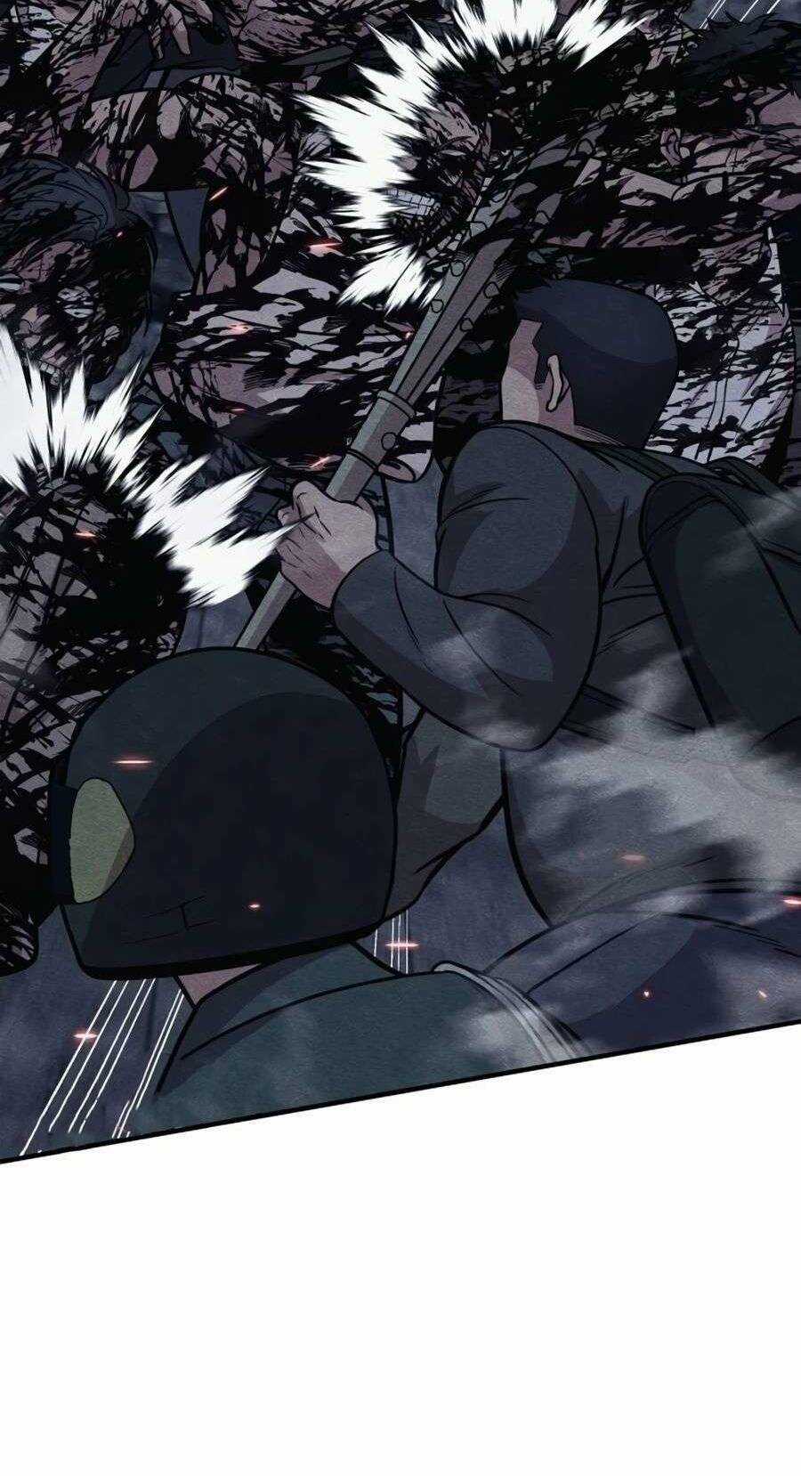 Xác Sống Và Sát Nhân Chapter 25 trang 124