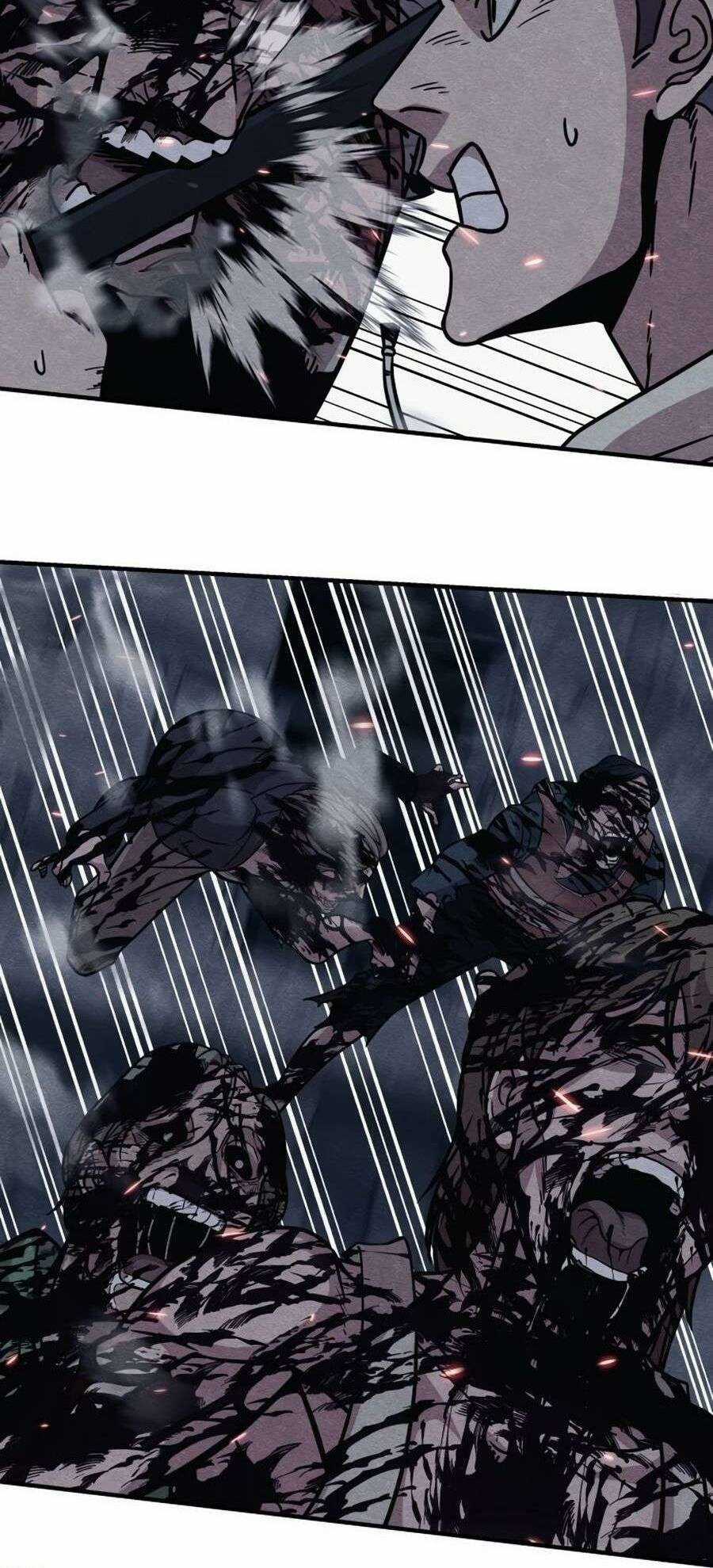 Xác Sống Và Sát Nhân Chapter 25 trang 126