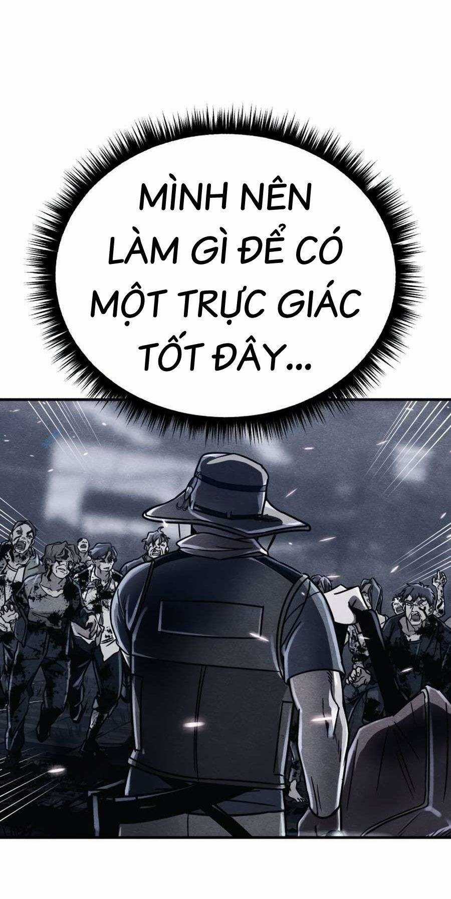 Xác Sống Và Sát Nhân Chapter 25 trang 129