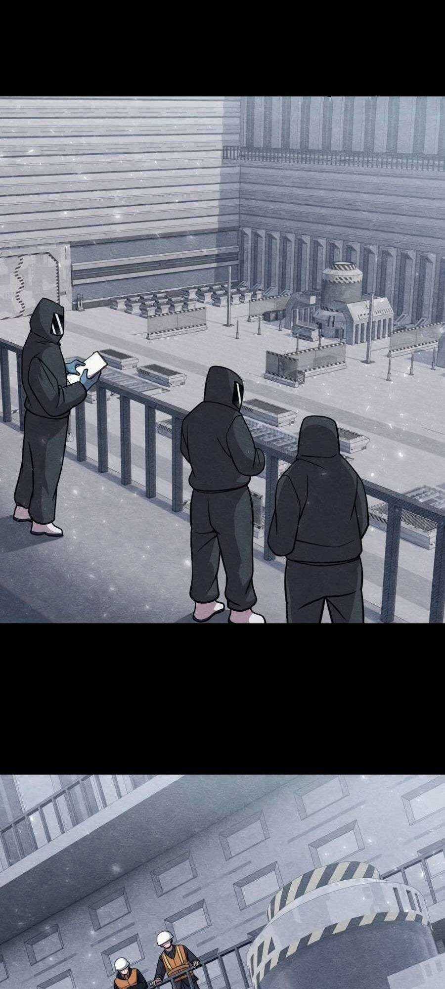 Xác Sống Và Sát Nhân Chapter 25 trang 16