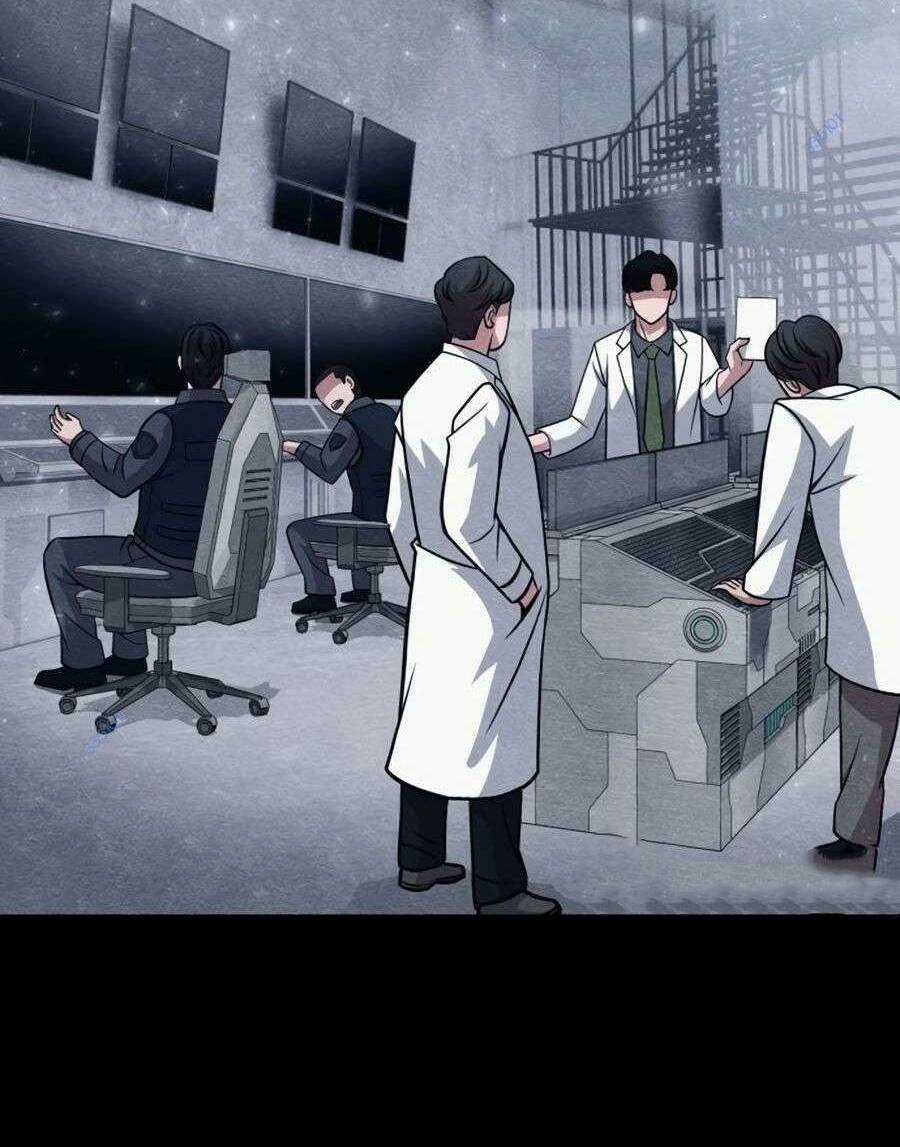 Xác Sống Và Sát Nhân Chapter 25 trang 18