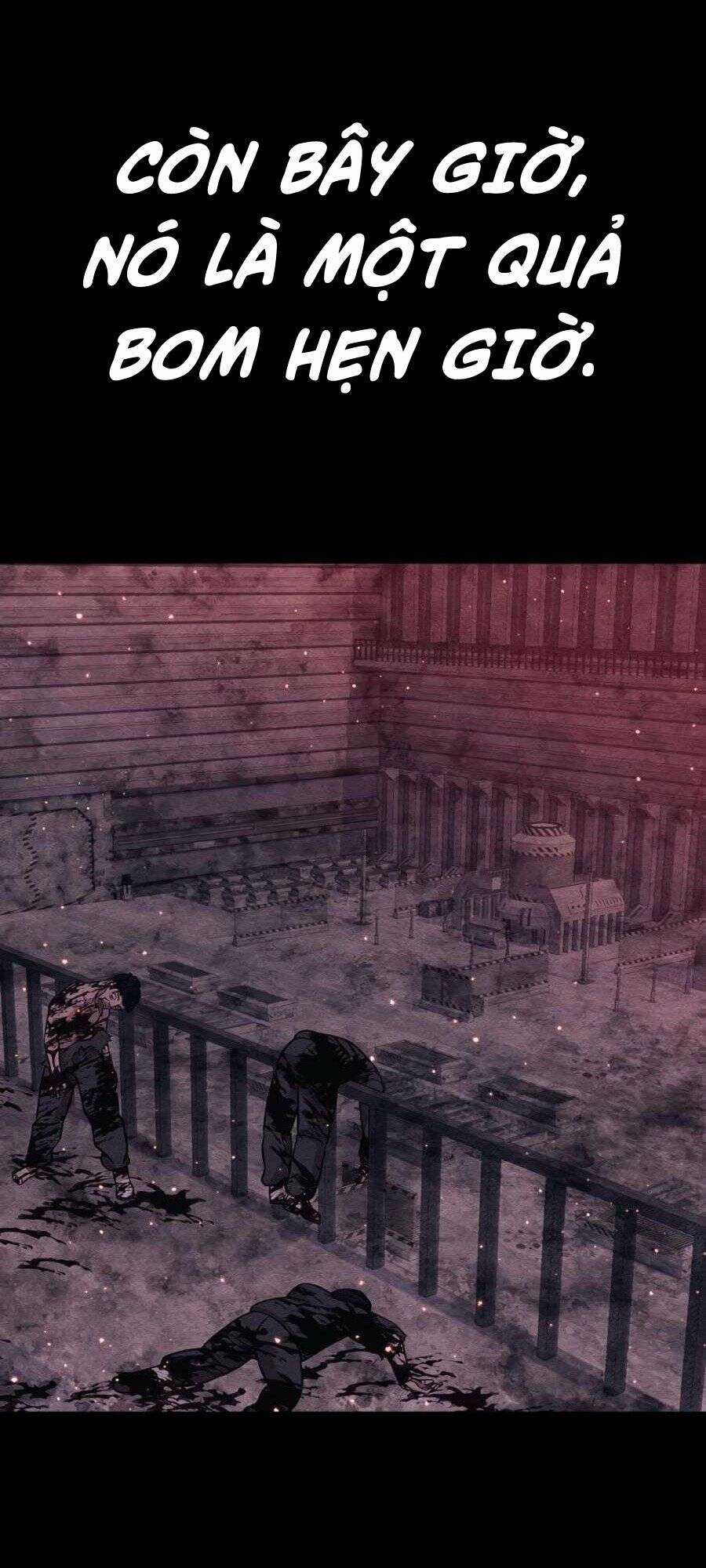 Xác Sống Và Sát Nhân Chapter 25 trang 19