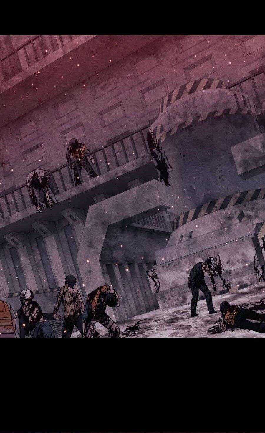 Xác Sống Và Sát Nhân Chapter 25 trang 20