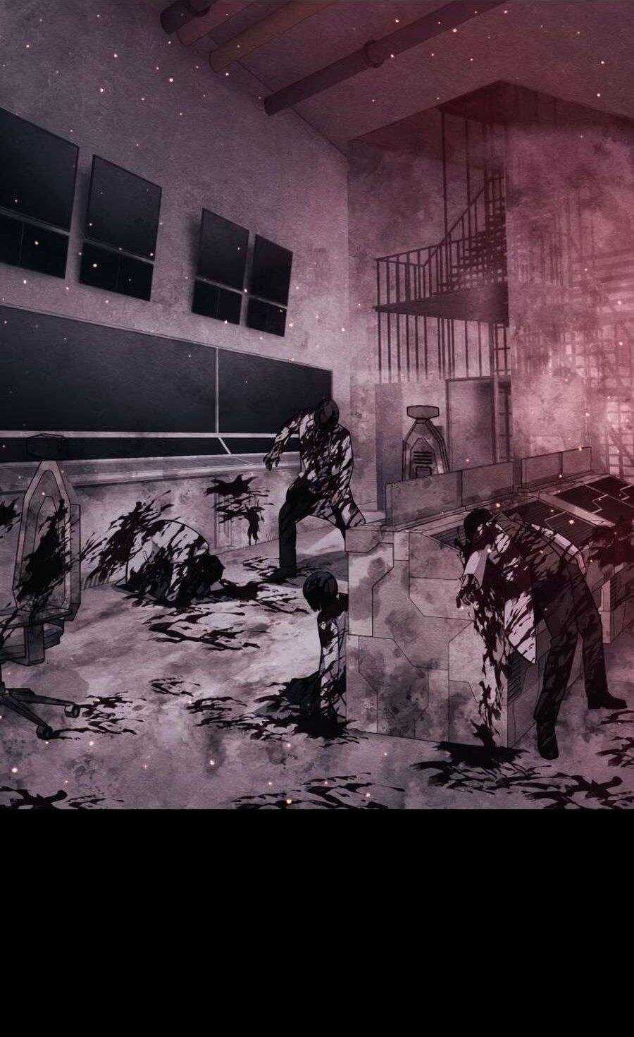 Xác Sống Và Sát Nhân Chapter 25 trang 21