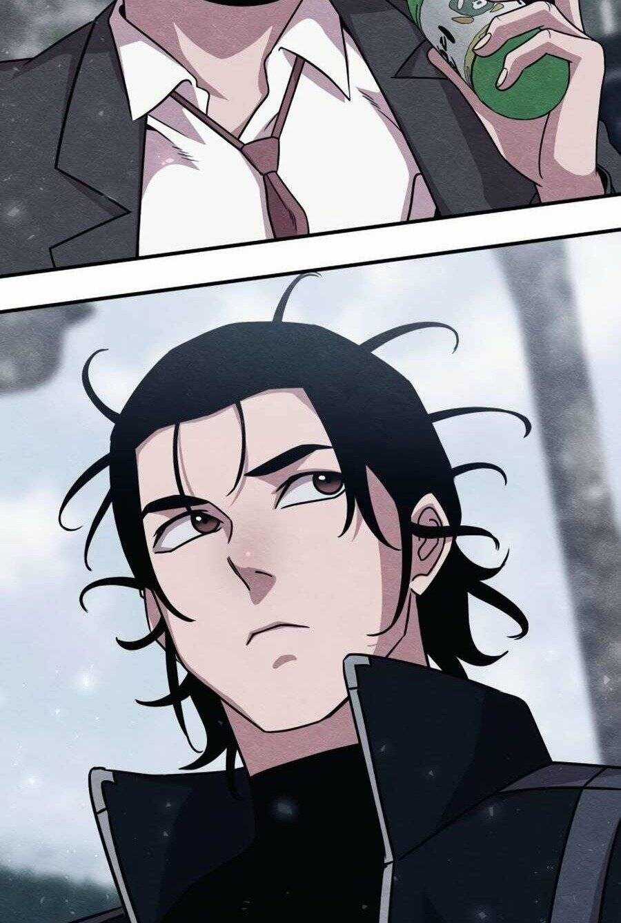 Xác Sống Và Sát Nhân Chapter 25 trang 26