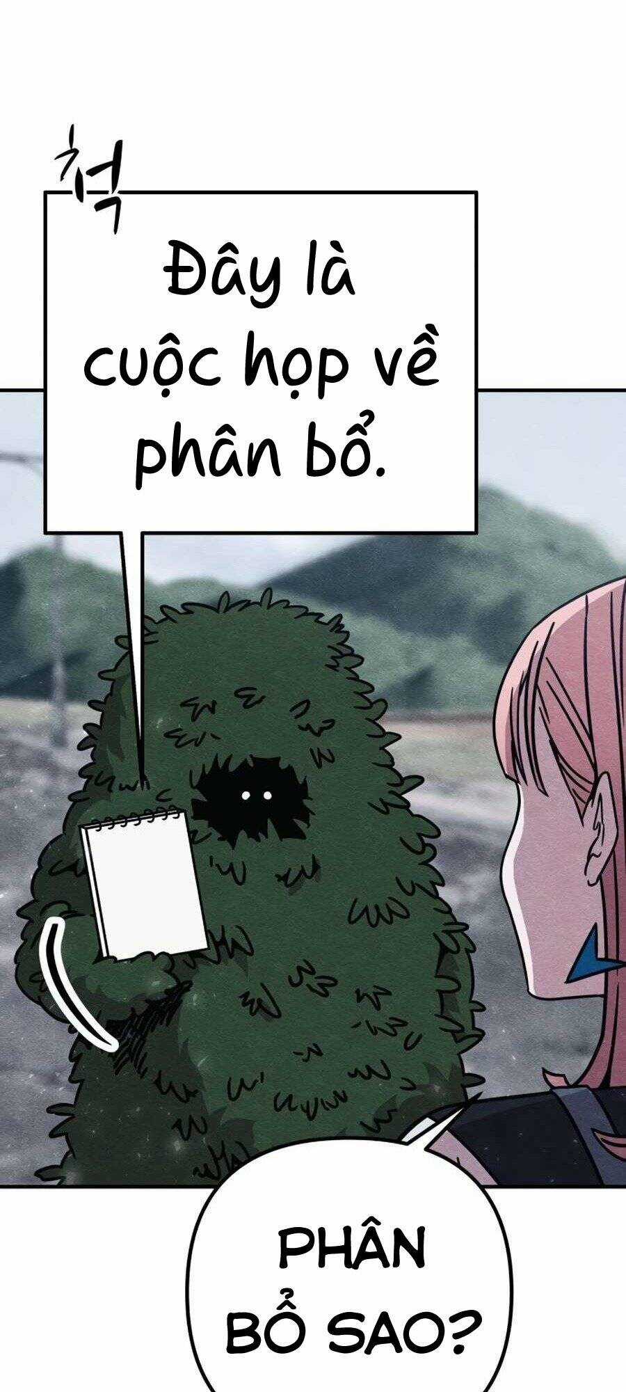 Xác Sống Và Sát Nhân Chapter 25 trang 31