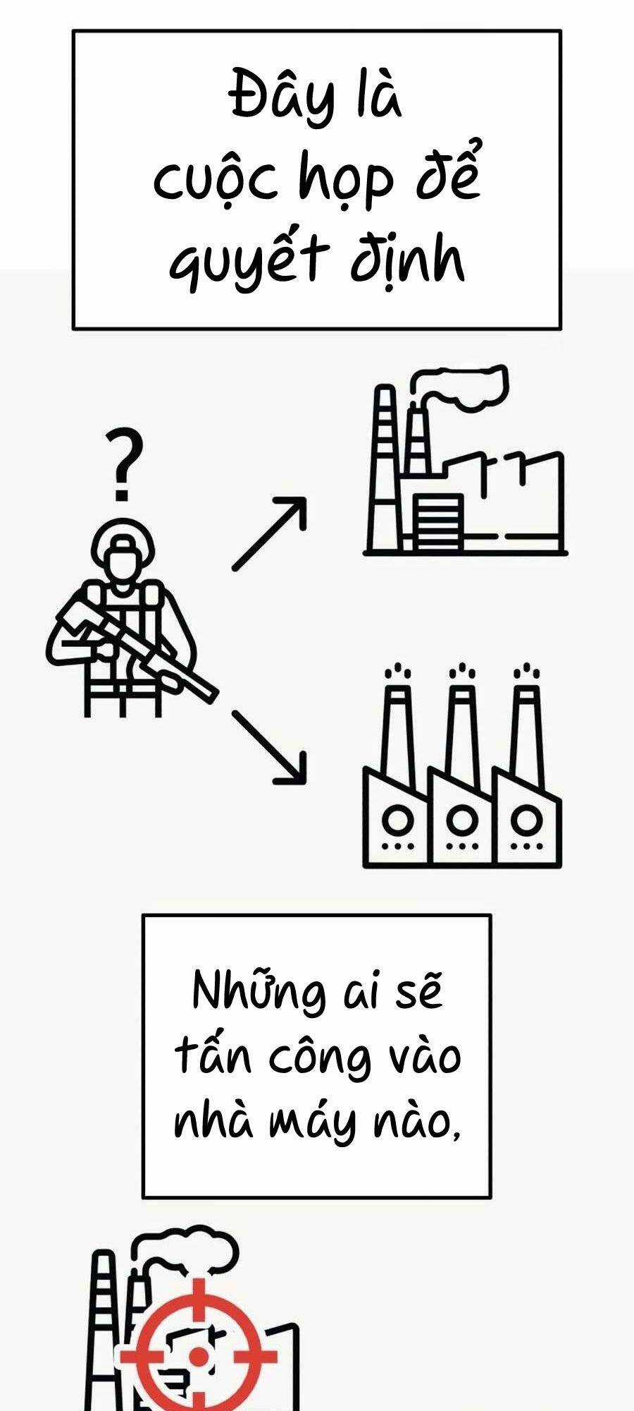 Xác Sống Và Sát Nhân Chapter 25 trang 34