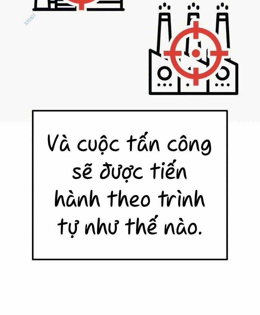 Xác Sống Và Sát Nhân Chapter 25 trang 35