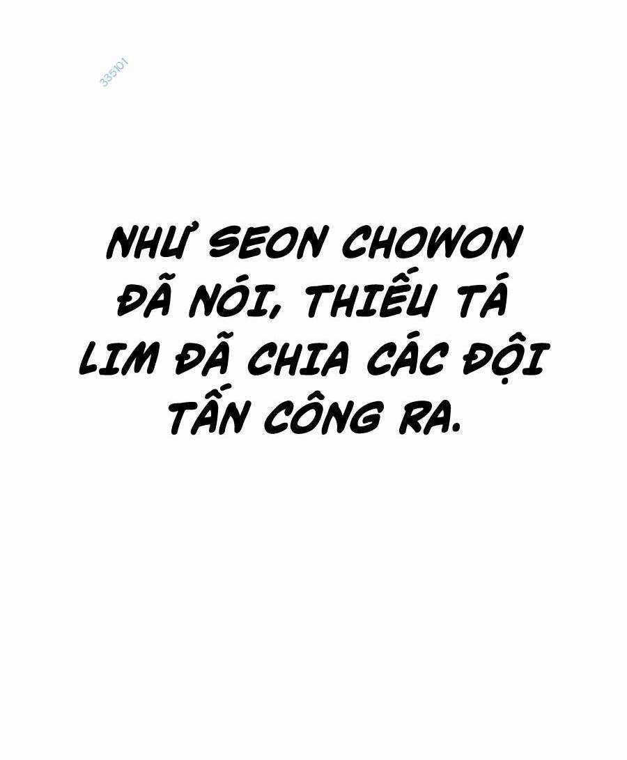 Xác Sống Và Sát Nhân Chapter 25 trang 36